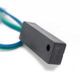 Aleko Limit Switches for Swing Gate Opener - Short and Long Wire - Set of 2