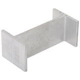 5" Thick Load Leveler Lumber Clip (Single)