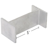 5" Thick Load Leveler Lumber Clip (Single)