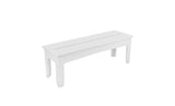 Ledge Lounger Mainstay Dining Bench