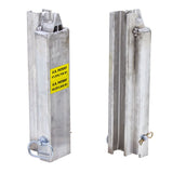 Load Leveler Stake Pocket Stakes (Pair)
