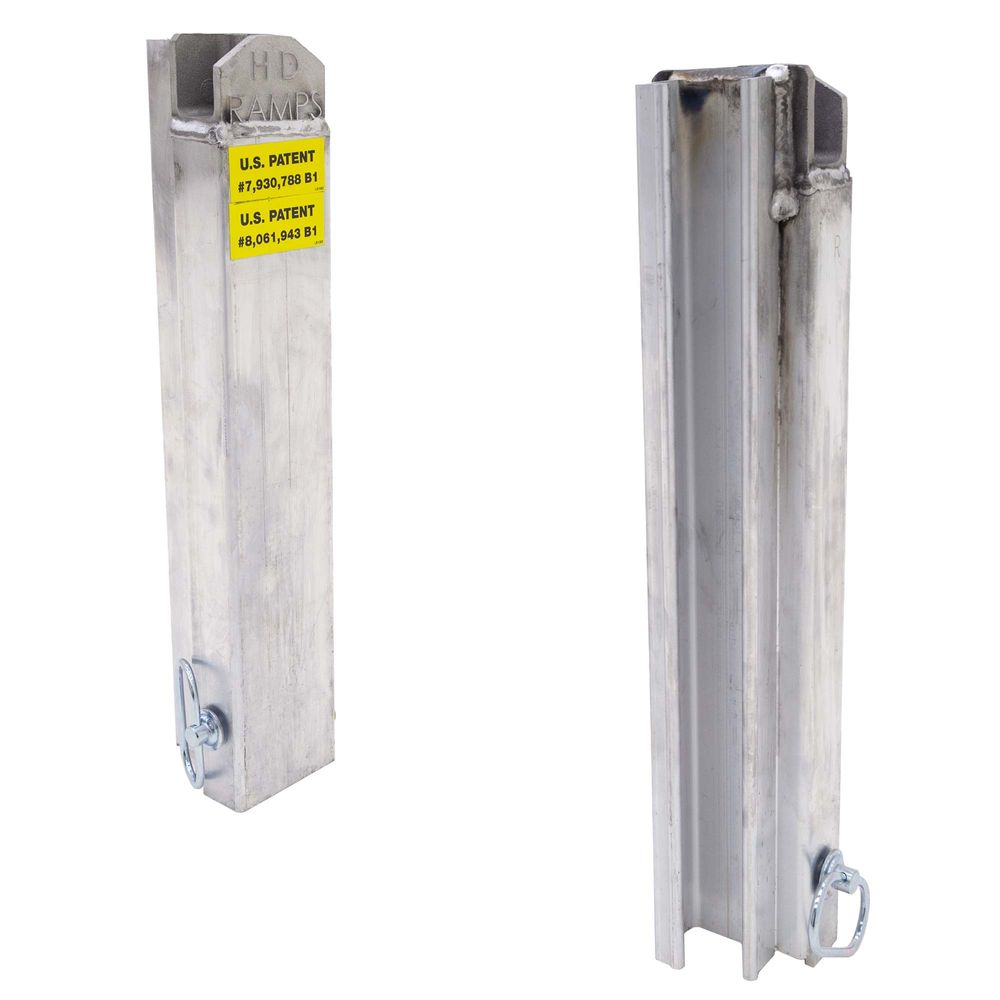 Load Leveler Stake Pocket Stakes (Pair)