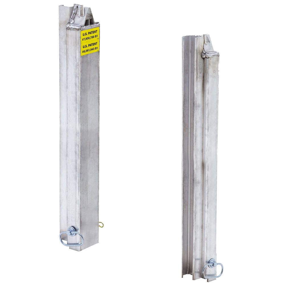 Load Leveler Stake Pocket Stakes (Pair)