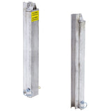 Load Leveler Stake Pocket Stakes (Pair)