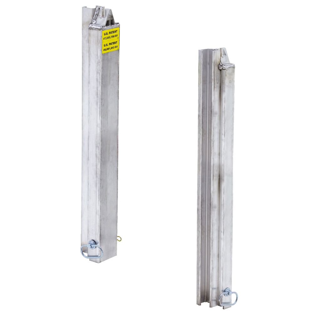 Load Leveler Stake Pocket Stakes (Pair)
