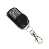 Aleko Remote Control Transmitter for Gate Opener - 4-Channel - LM122/LM124