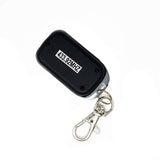 Aleko Remote Control Transmitter for Gate Opener - 4-Channel - LM122/LM124