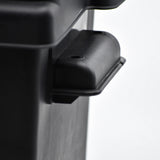 Aleko Battery Box for Two 12AH Batteries - LM130