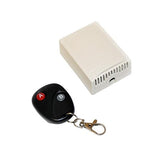 Aleko Universal Gate Opener Remote Control with Transmitter - LM137