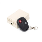 Aleko Universal Gate Opener Remote Control with Transmitter - LM137