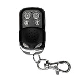 Aleko External Receiver with 2 Remote Controls - LM138