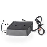 Aleko LM138 Gate & Garage Door Opener External Receiver