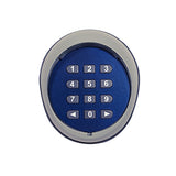 Aleko Wireless Keypad for Sliding Gate Opener -AC1400/AR1400/AC2000/AR2000 Series - LM171