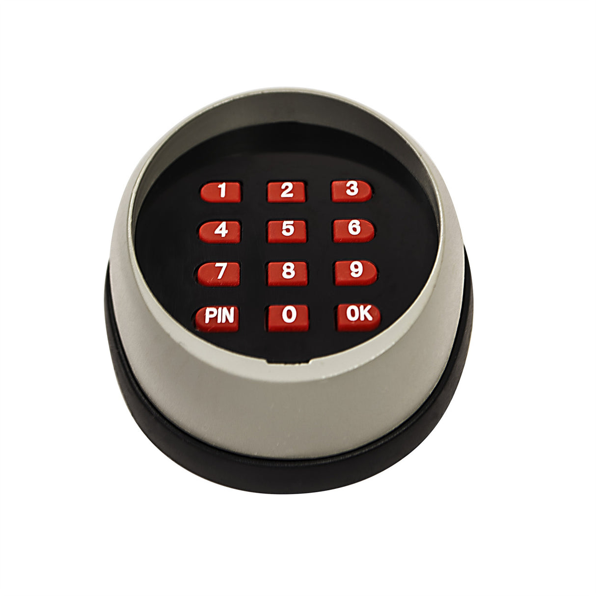 Aleko Wireless Keypad - 433.92 Mhz - LM172