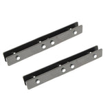 Aleko Universal Gate Attaching Brackets - LM1902 - Set of 2