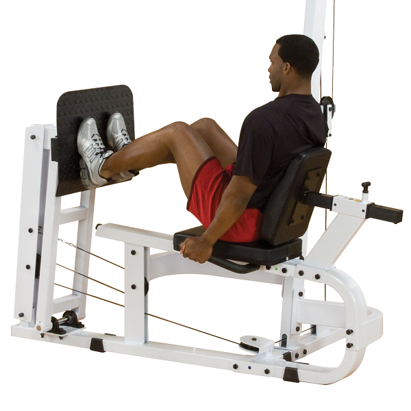 Body-Solid Leg Press Attachment LP40S