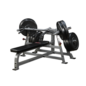 Chest & Back Machines