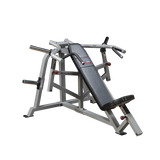 Body Solid ProClub Leverage Incline Bench Press LVIP