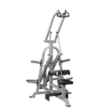 Body Solid Pro Club Line Leverage Lat Pulldown