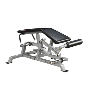 Leg Curl & Extensions Machines