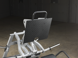 Body Solid Pro Club Line Leverage Leg Press