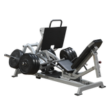 Body Solid Pro Club Line Leverage Leg Press