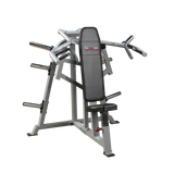 Body Solid ProClub Leverage Shoulder Press LVSP