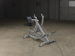 Body Solid ProClub Line Leverage Seated Row LVSR