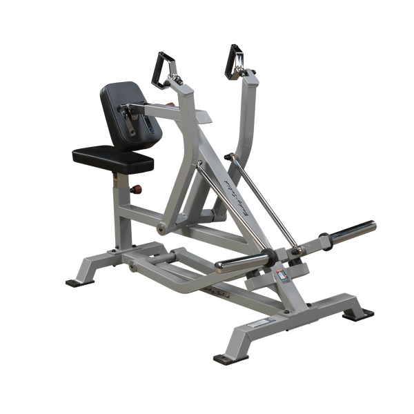 Body Solid ProClub Line Leverage Seated Row LVSR