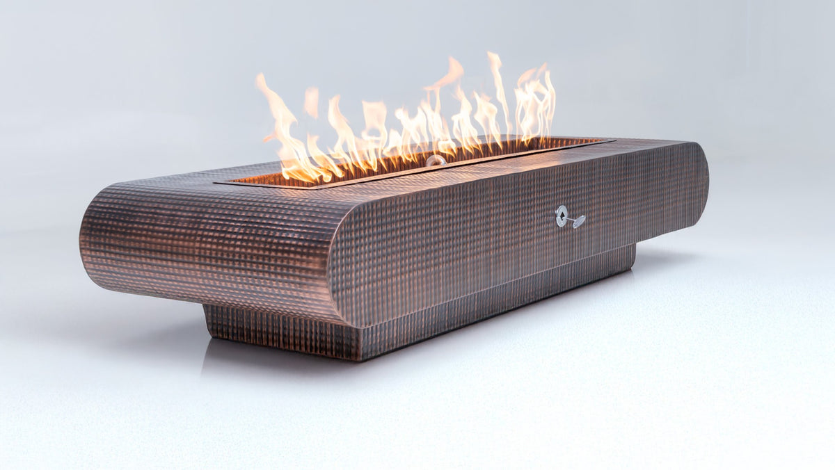 The Outdoor Plus La Jolla Fire Pit
