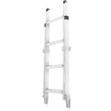 48" EZ Deck Step® Semi-Trailer Step Ladder for 28" to 42" Deck Heights