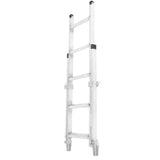 60" EZ Deck Step® Box Truck Step Ladder for 48" to 52" Deck Heights