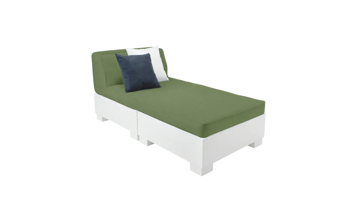 Ledge Lounger Affinity 2 Piece Sun Chairs