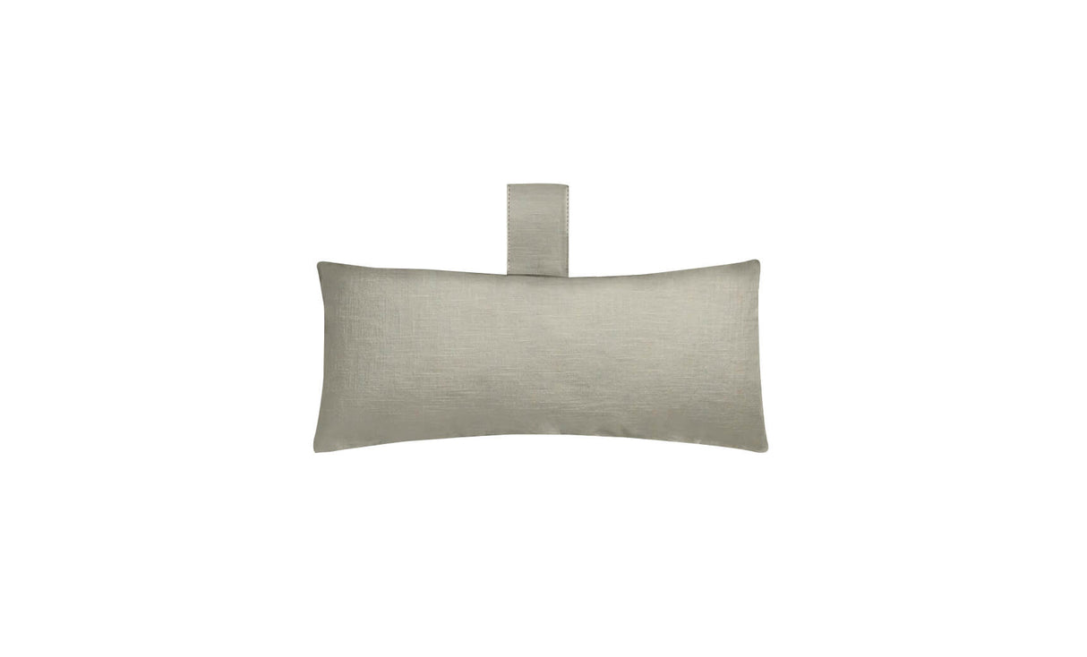 Ledge Lounger Autograph Headrest Pillow