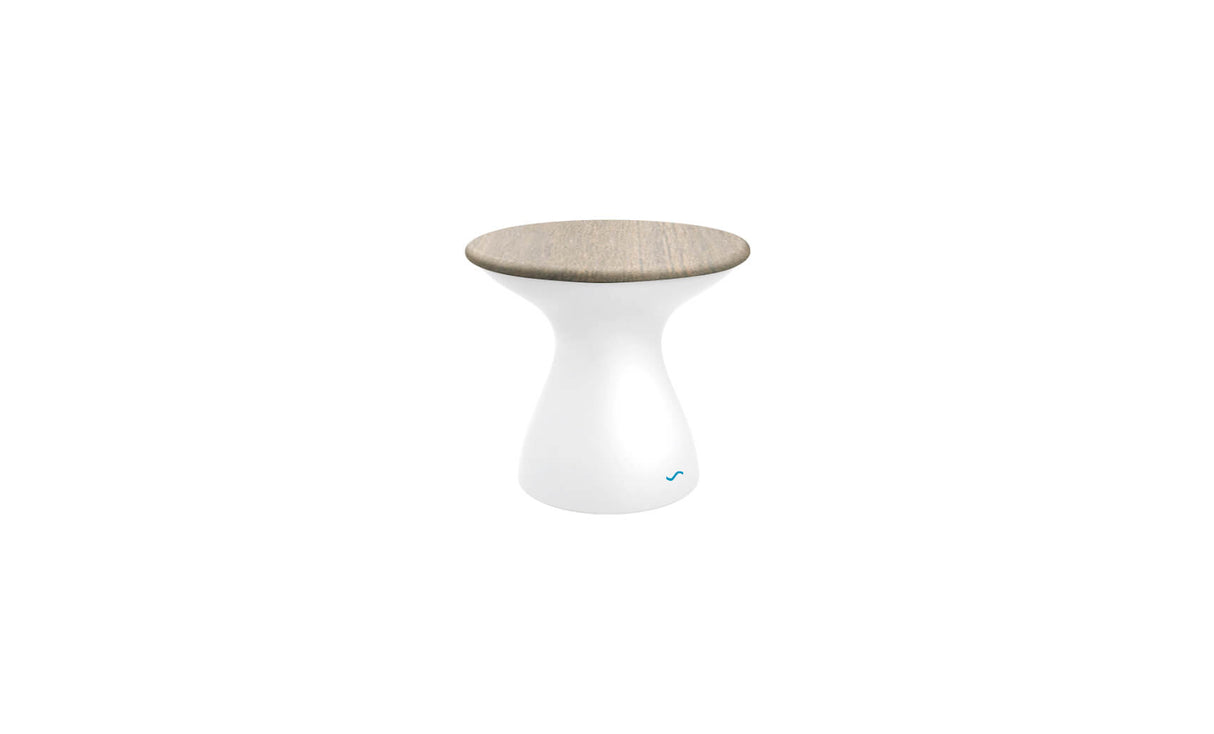 Ledge Lounger Autograph Standard Side Table