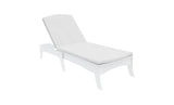 Ledge Lounger Legacy Chaise