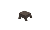 Ledge Lounger Mainstay Adirondack Ottoman