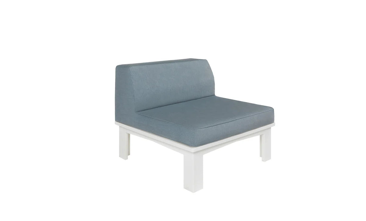 Ledge Lounger Mainstay Sectional Middles