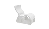 Ledge Lounger Signature Lowback Chair Riser