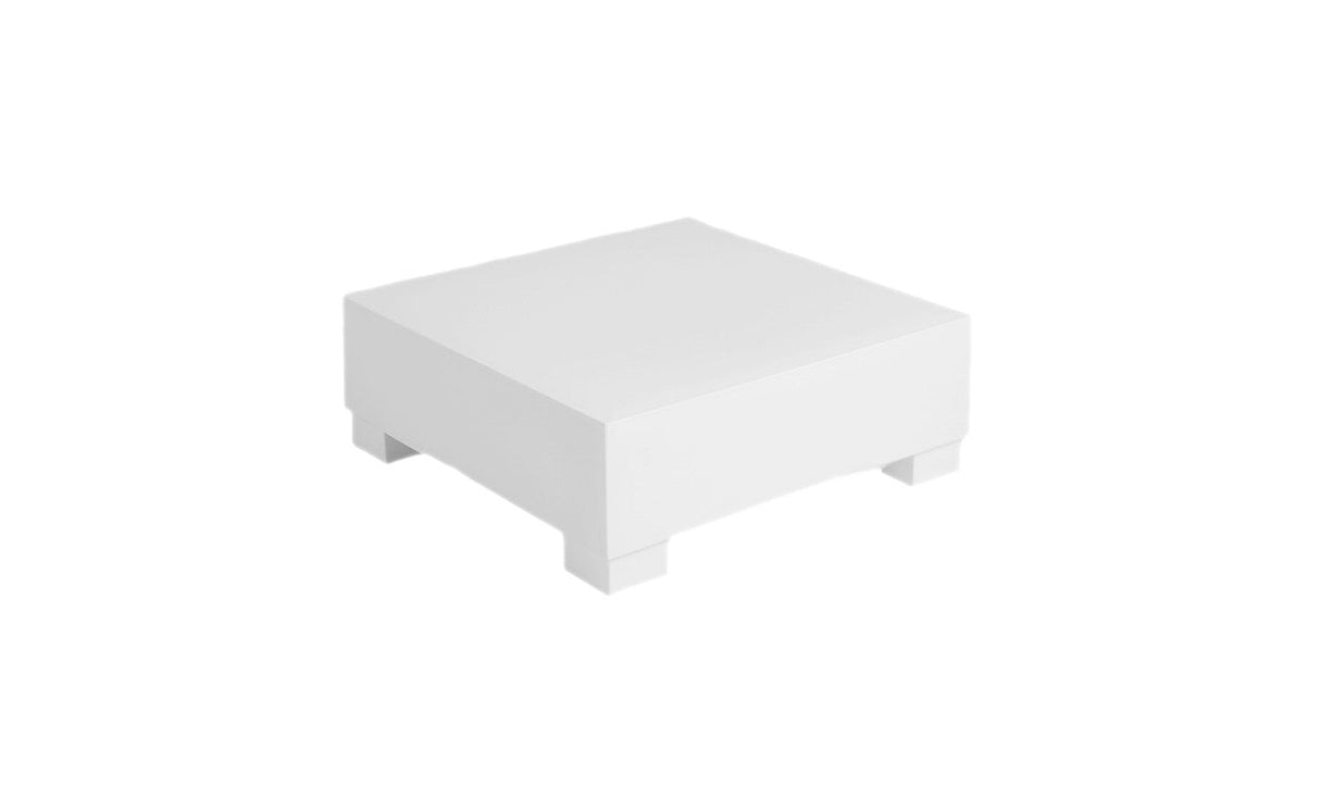 Ledge Lounger Signature Coffee Table
