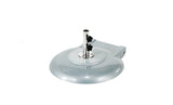 Ledge Lounger Aluminum Umbrella Base