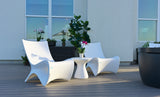 Ledge Lounger Autograph Chair
