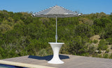 Ledge Lounger Autograph Umbrella Stand Ice Bin
