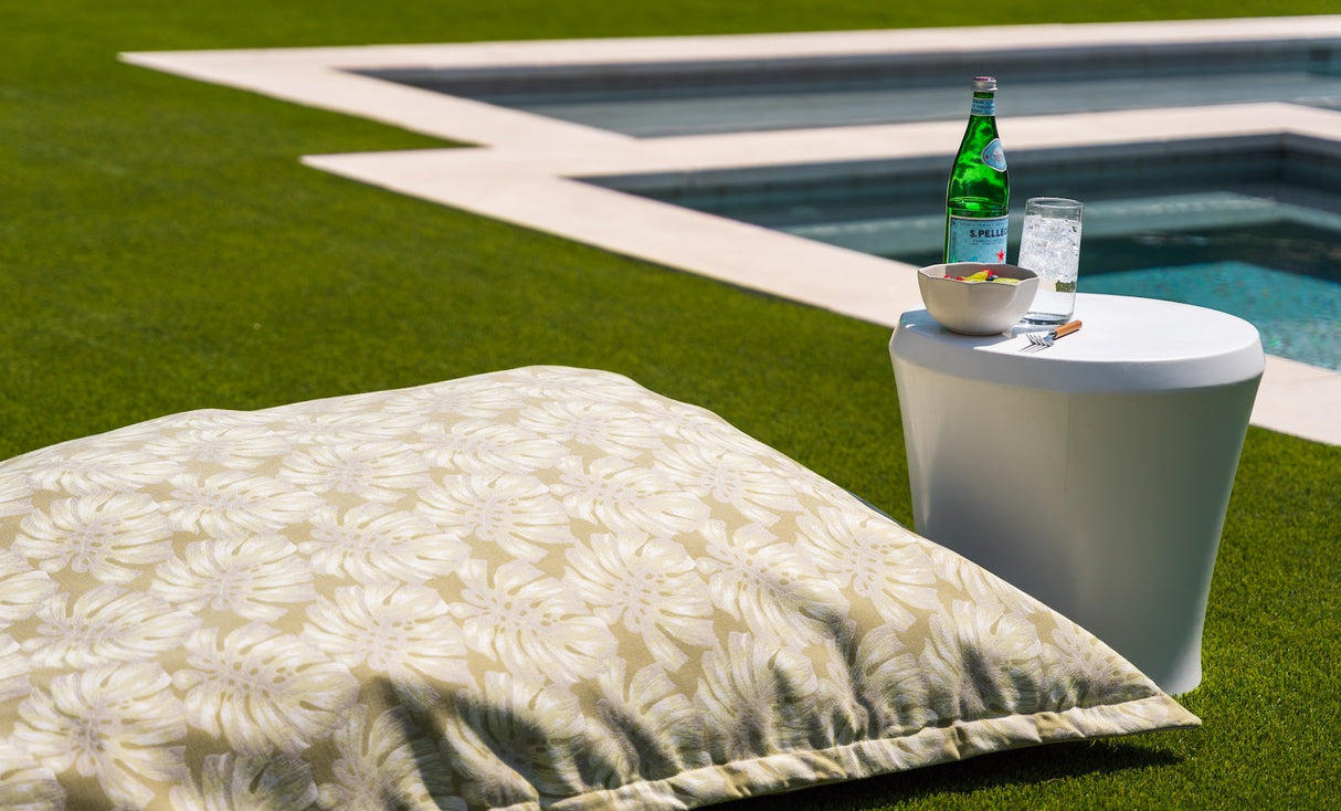 Ledge Lounger Affinity Side Table