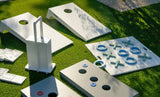Ledge Lounger Cornhole
