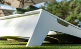 Ledge Lounger Cornhole