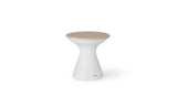 Ledge Lounger Autograph Tall Ice Bin Side Table