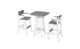 Ledge Lounger Haven Hightop Set