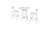 Ledge Lounger Haven Hightop Set