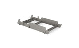 Ledge Lounger Signature Lowback Chair Riser